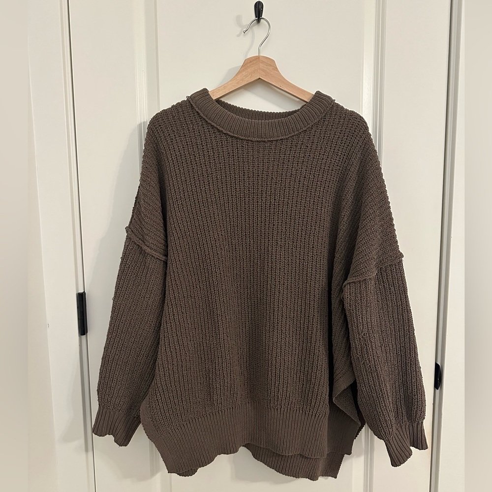 Aerie sweater
